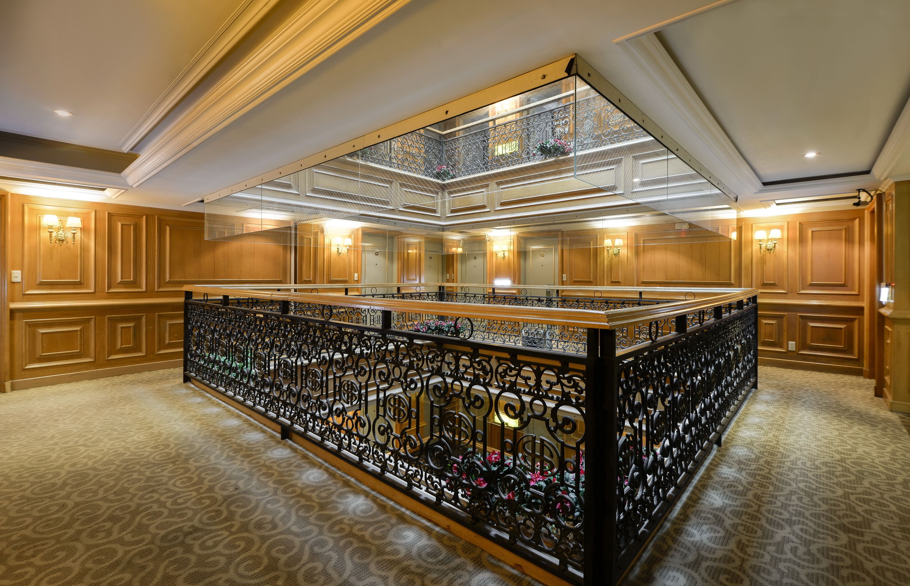 Photo - Forbes Hotel