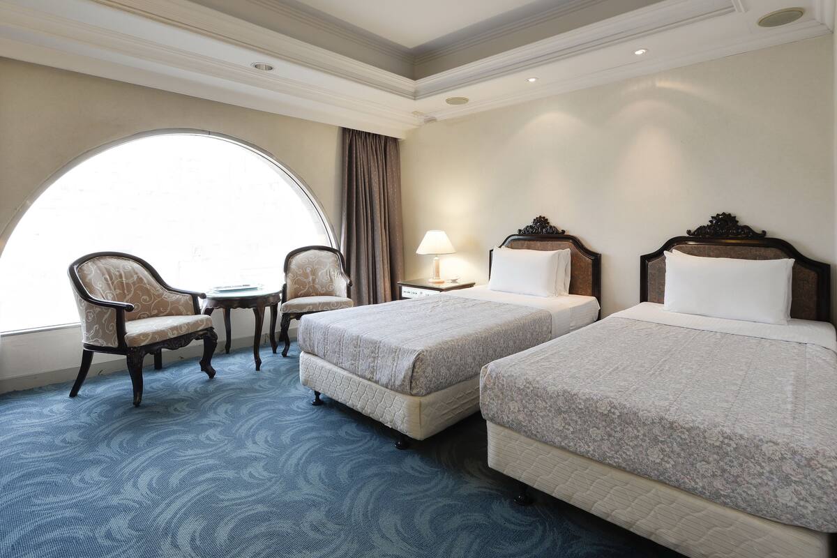 Standard Twin Room, 2 Single Beds