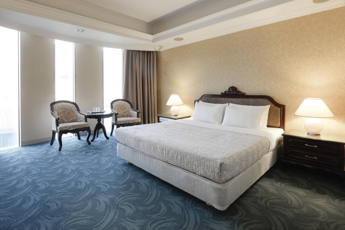Standard Double Room, 1 Double Bed