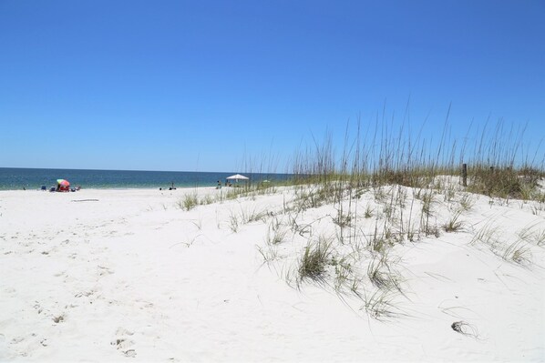 Huoneisto, 2 makuuhuonetta | Ranta | Rannalla