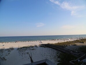 Townhome, 3 Bedrooms | Beach/ocean view