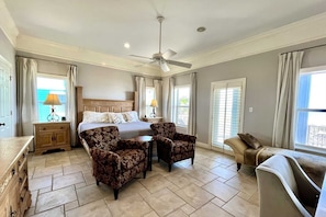 House, 6 Bedrooms | 6 bedrooms, iron/ironing board, free WiFi, bed sheets