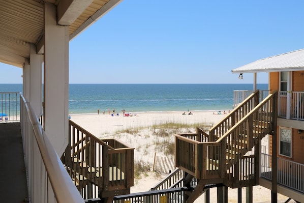 Condo, 2 Bedrooms | Property grounds - Sunrise Ge 212 2 Bedroom Condo by RedAwning (Gulf Shores)