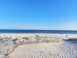 Condo, 2 Bedrooms | Beach | On the beach - Sunrise Ge 110 2 Bedroom Condo by RedAwning (Gulf Shores)