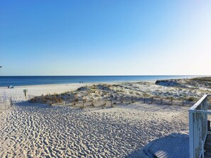 Condo, 2 Bedrooms | Beach