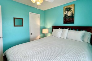 Condo, 2 Bedrooms - Sunrise Ge 109 2 Bedroom Condo by RedAwning (Gulf Shores)