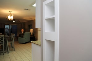 Condo, 2 Bedrooms | Interior - Southern Sands 306 2 Bedroom Condo by RedAwning (Gulf Shores)