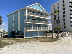 Condo, 2 Bedrooms | Exterior - Southern Sands 306 2 Bedroom Condo by RedAwning (Gulf Shores)