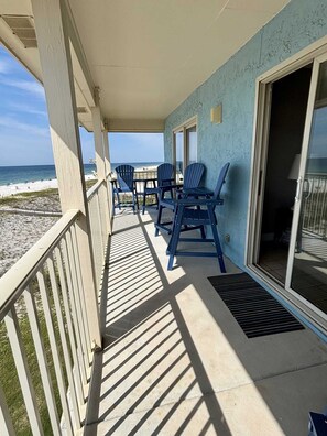 Condo, 2 Bedrooms | Property grounds - Southern Sands 306 2 Bedroom Condo by RedAwning (Gulf Shores)