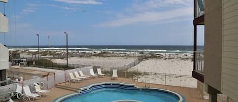 Condo, 2 Bedrooms | Pool