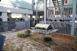 Townhome, 3 Bedrooms | Property grounds