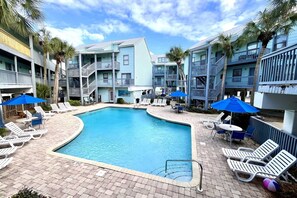 Townhome, 3 Bedrooms | Pool | Outdoor pool