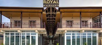 Royal Mansion