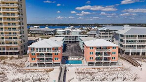 Condo, 2 Bedrooms | Exterior