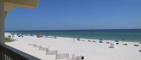 Condo, 2 habitaciones | Vista a la playa o el mar