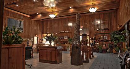 Western Inn