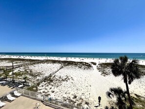 Condo, 2 Bedrooms | Beach