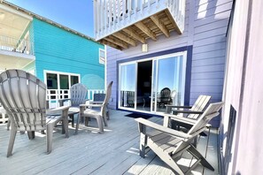 House, 3 Bedrooms | Outdoor dining