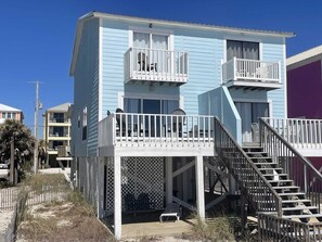 Rumah, 3 kamar tidur | Eksterior