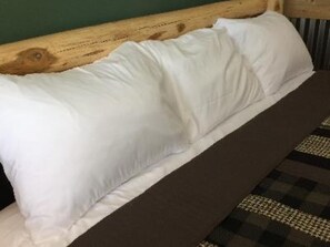 Room - Big Horse Inn and Suites (Lewistown)