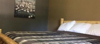 Big Horse Inn and Suites