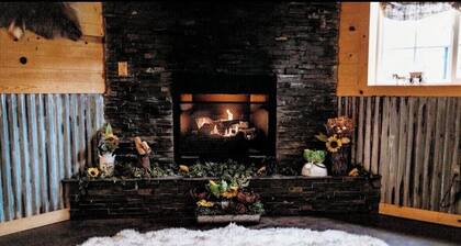 Big Horse Inn and Suites