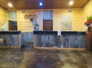 Standard Double Room, Ensuite (ADA King Standard) | Miscellaneous - Big Horse Inn and Suites (Lewistown)