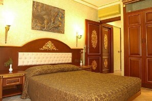 Room - Yetkin Hotel (Alanya)