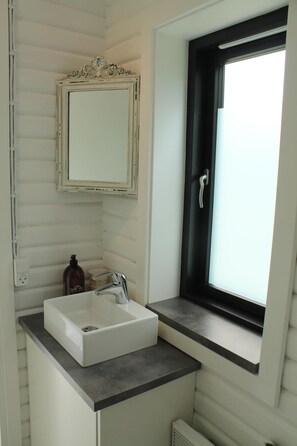 Interior - Cozy cottage 50 m from Beach (Stege)
