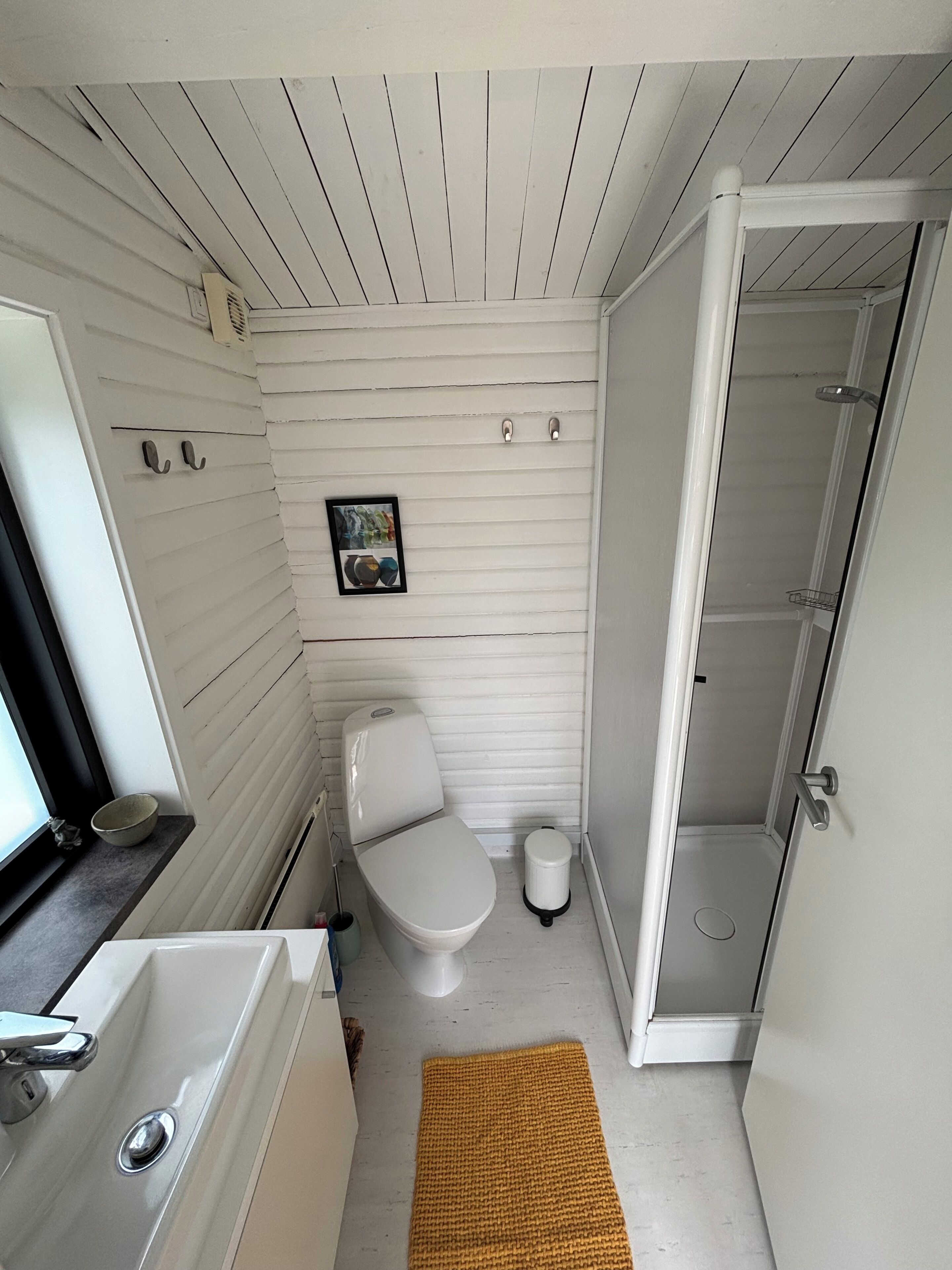 Badeværelse
