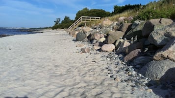 Plage à proximité