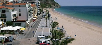 Sesimbra Holiday Apartment