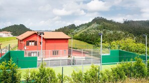 Sports facility - Hotel Tejera del Nalon (Soto Del Barco)