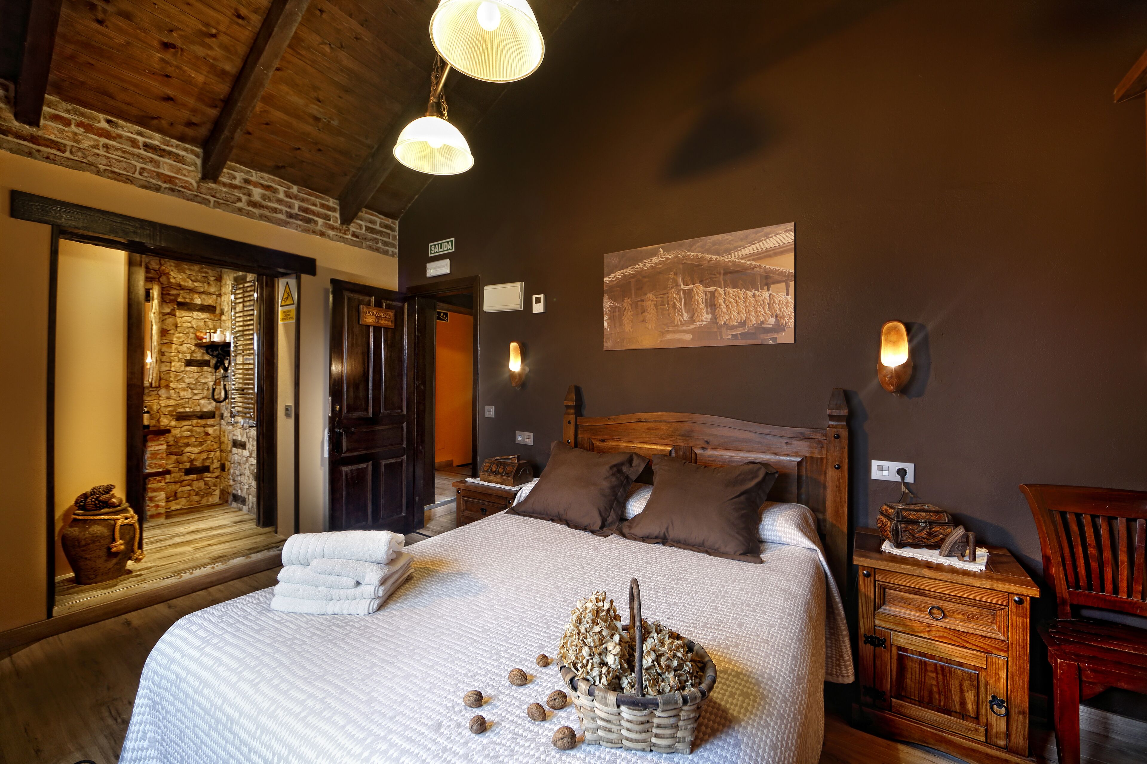 double room, mountain view | free wifi, bed sheets, wheelchair access