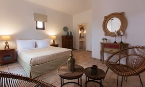 7 多间卧室、熨斗/熨衣板、免费 WiFi、床单