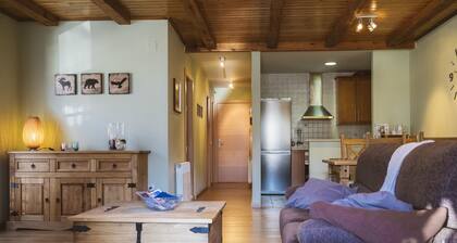 Apartamento GARONA, Valle de Aran