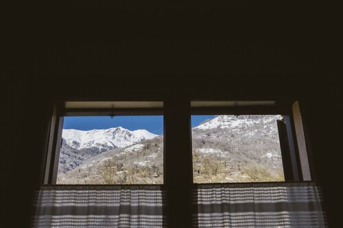 Apartment GARONA, Valle de Aran