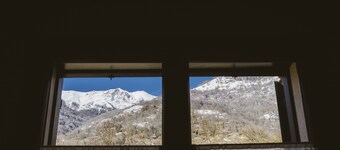 Leilighet GARONA, Valle de Aran