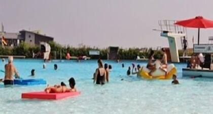 House Strandrose Holiday home in Dornum, 1 to 7 persons