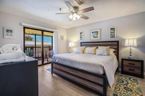 2 bedrooms, iron/ironing board, free WiFi - Gulf Watch 204 by Duncan Real Estate (Bradenton Beach)
