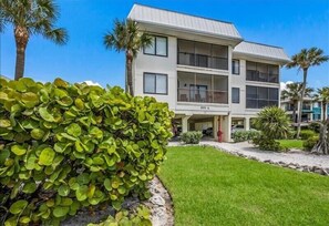 Exterior - Gulf Watch 204 by Duncan Real Estate (Bradenton Beach)