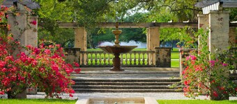 Tropical Charmer Coral Gables Apartment