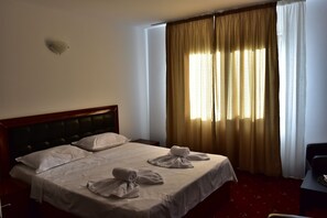 Doppelzimmer, 1 King-Bett