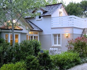 Cottage (5/6 pax) - Conero Azzurro (Numana)