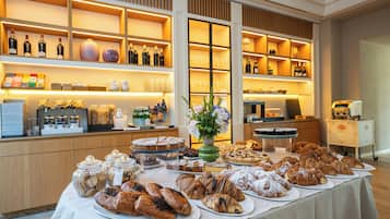 FrĂŒhstĂŒcksbuffet