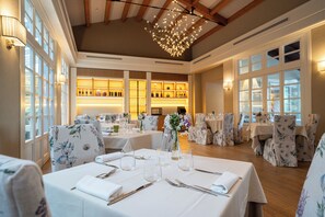 Restaurant - Conero Azzurro (Numana)