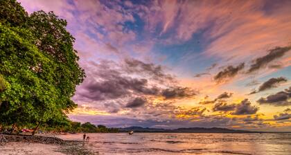 Yucca Beachfront Hotel