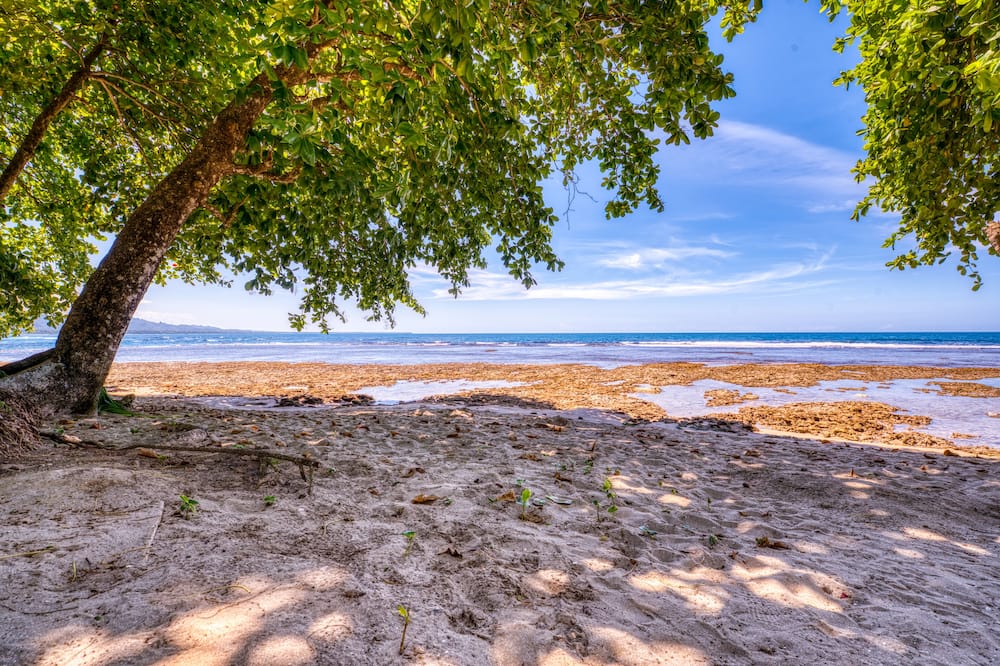 Yucca Beachfront Hotel