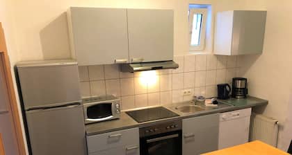 Ferienhaus Henn G1