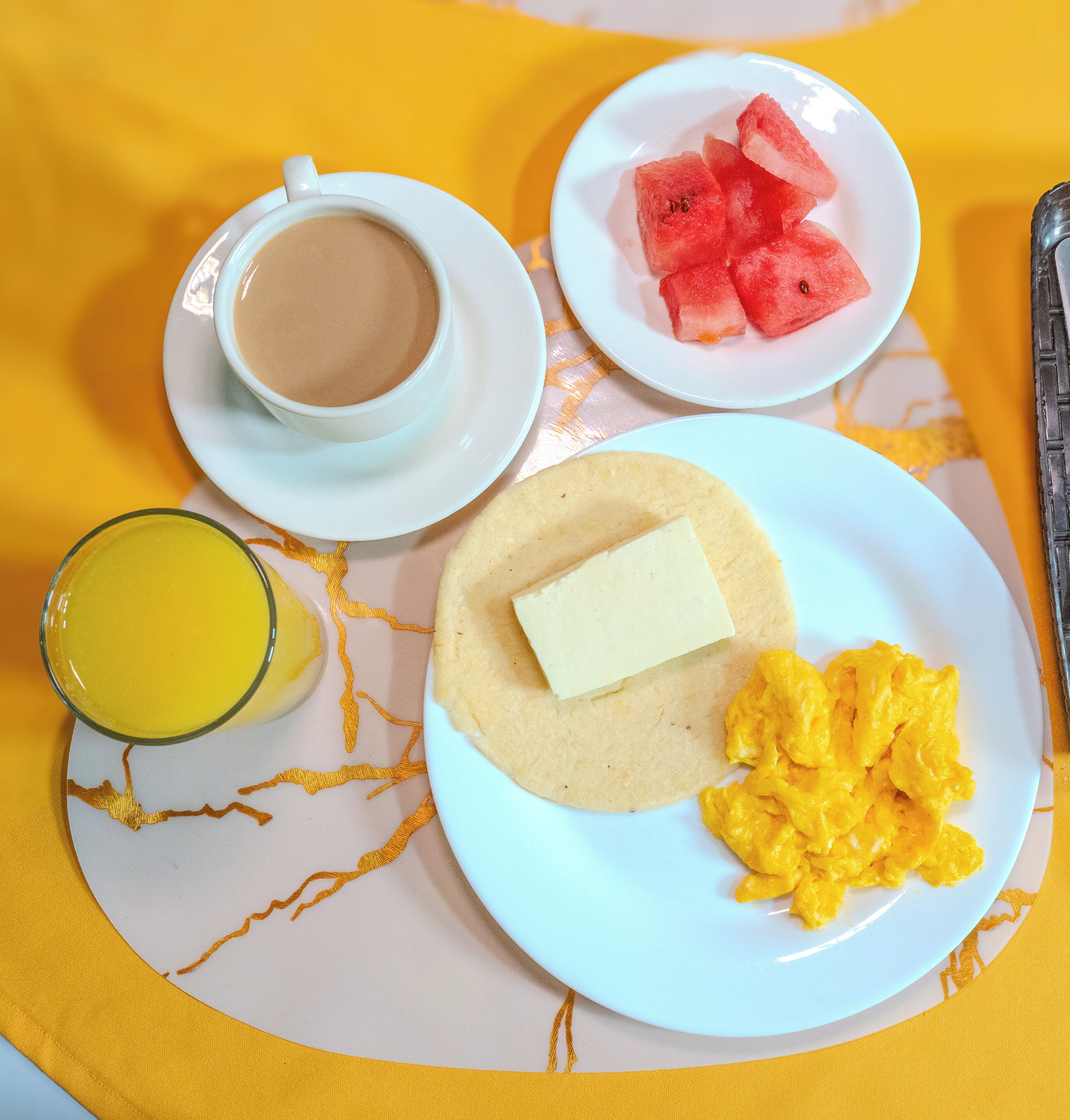 Foto - Hotel Avenida 3 Real en el norte de Cali